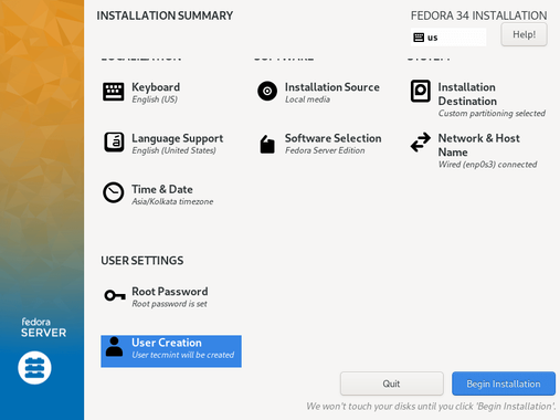 1620035903_570_How-to-Install-Fedora-34-Server-with-Screenshots